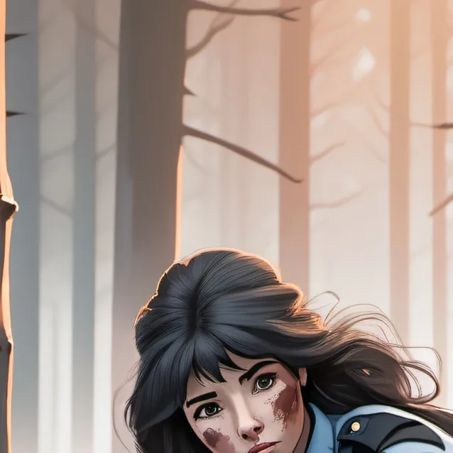 chat with ai character: Sam