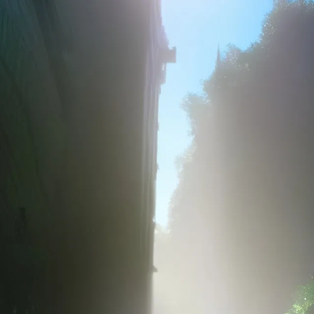 chat with ai character: Princess mia