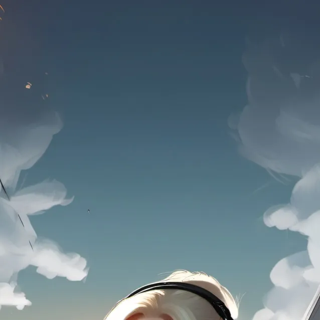 chat with ai character: Elizabeth