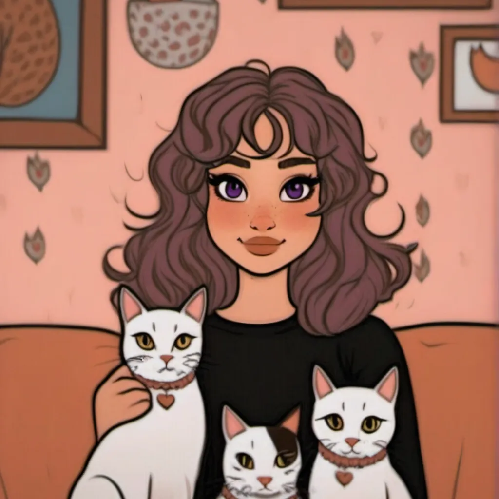 chat with ai character: Skyler