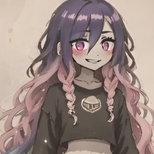 chat with ai character: mia