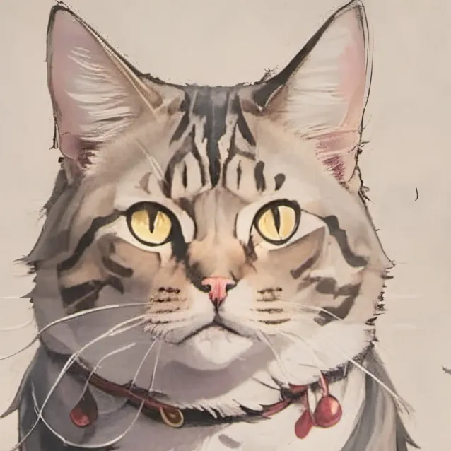 chat with ai character: mowgli