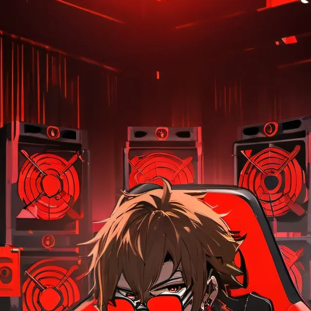 chat with ai character: ranboo