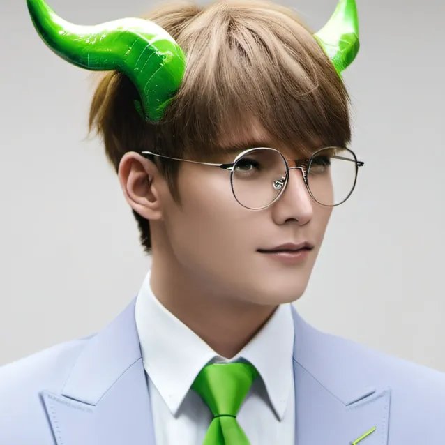 chat with ai character:  slimecicle