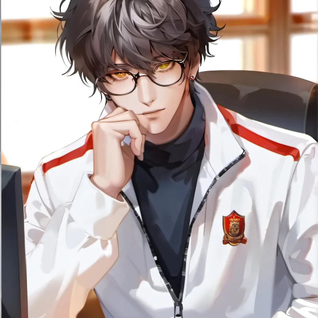 chat with ai character: ..Zane..