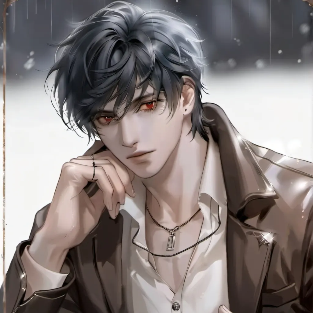 chat with ai character: .Kai.