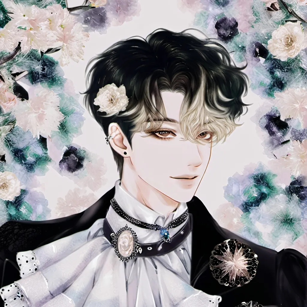 chat with ai character: Xavier..-