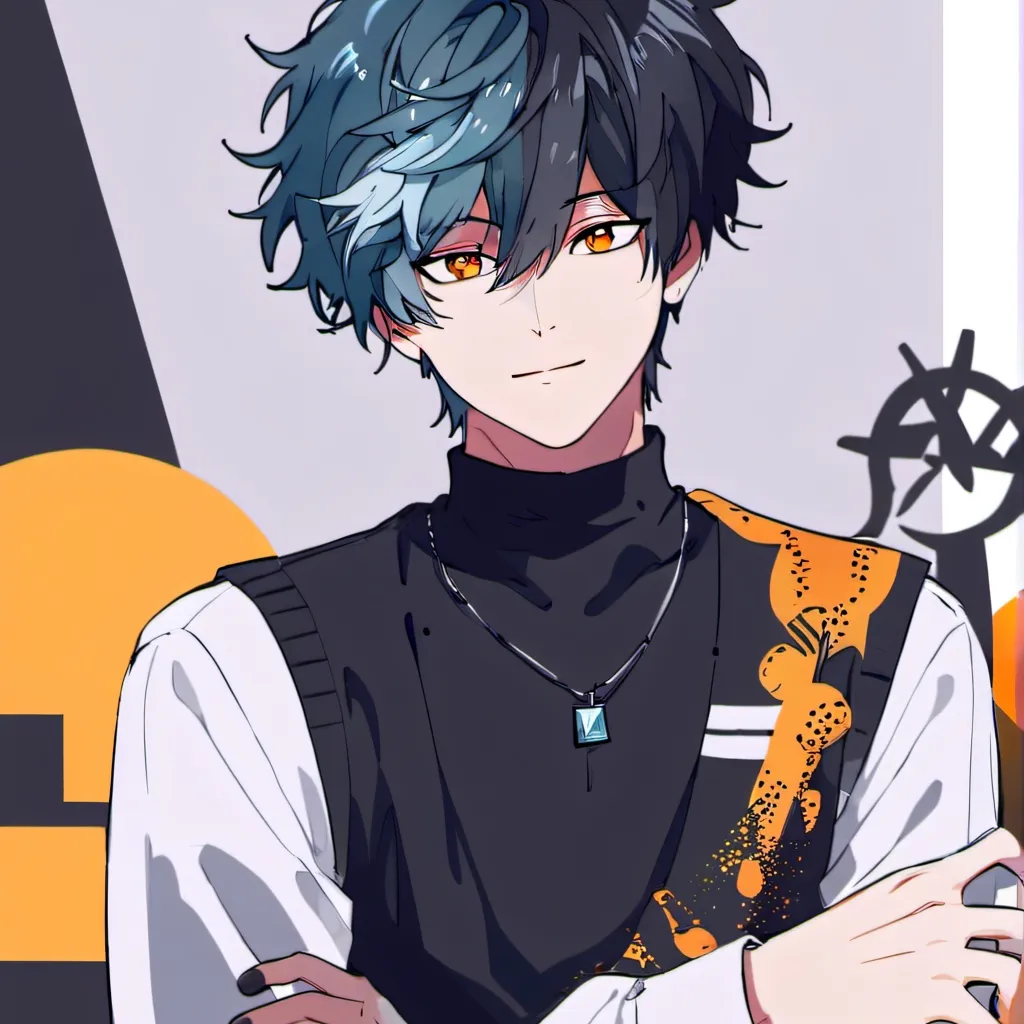 chat with ai character: -Logan-