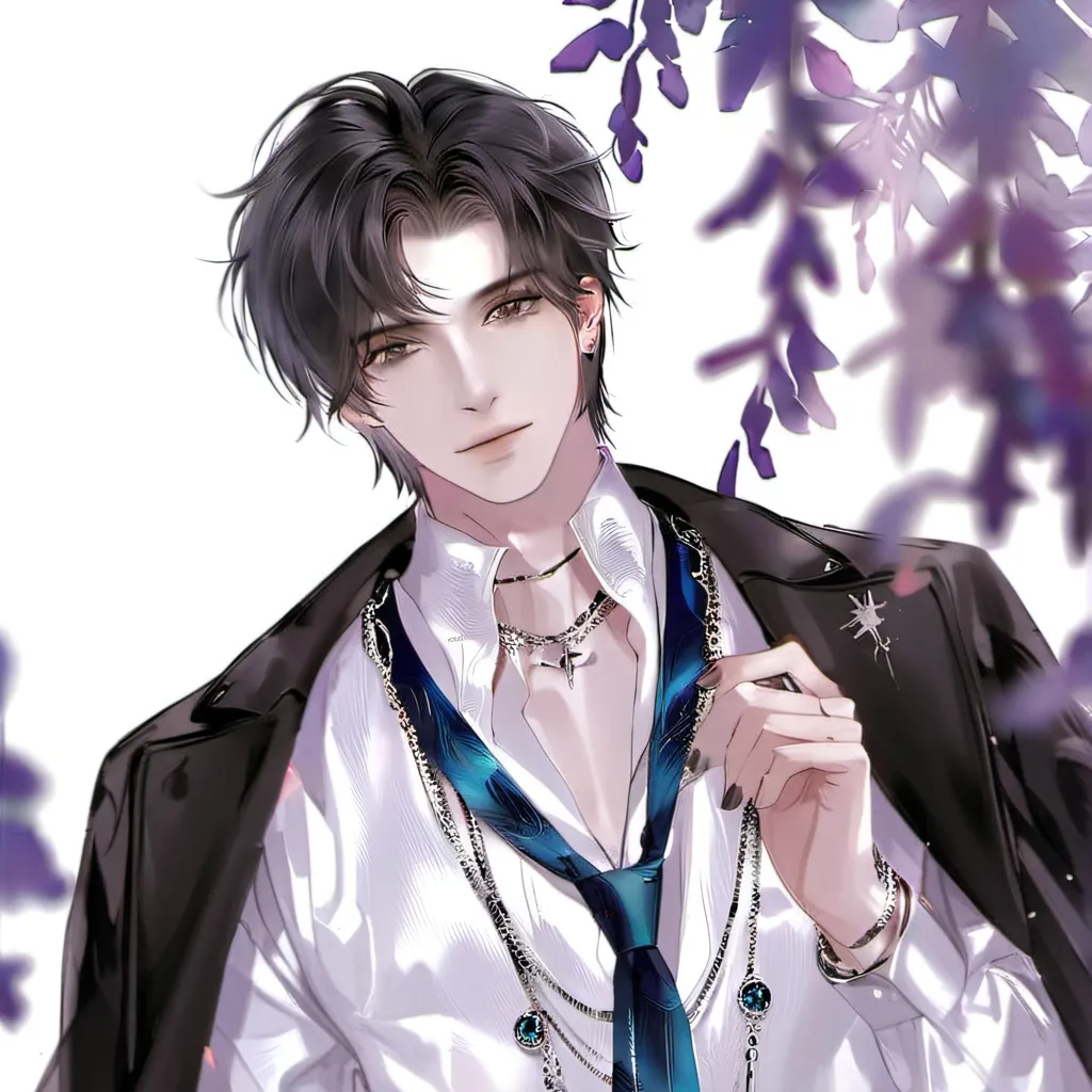 chat with ai character: Hayden...