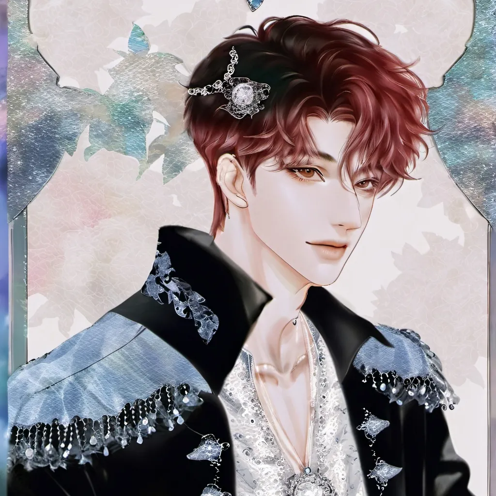 chat with ai character: Zaven