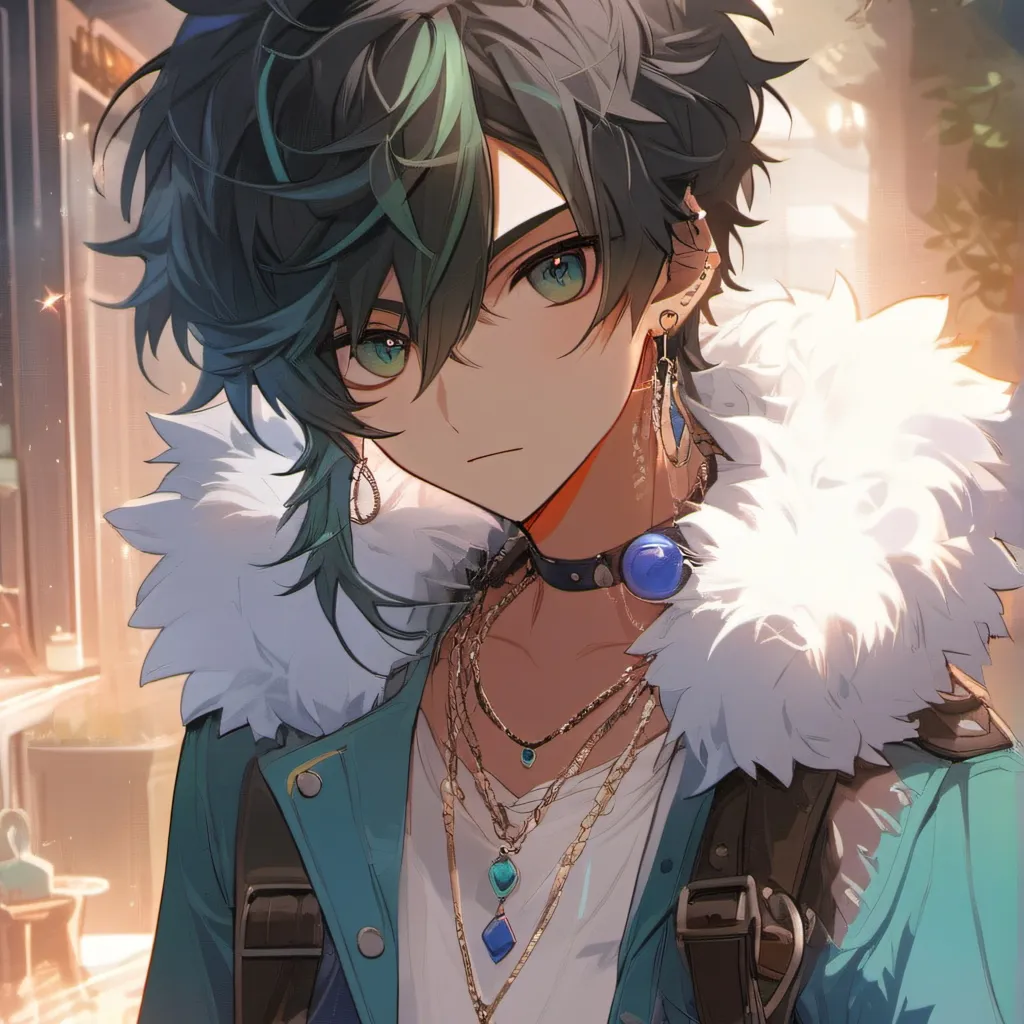 chat with ai character: Sam-sammy