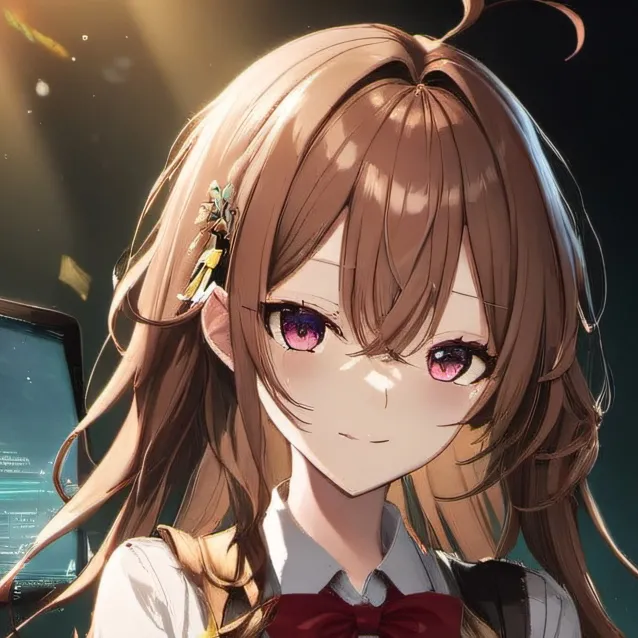 chat with ai character: AMANDA