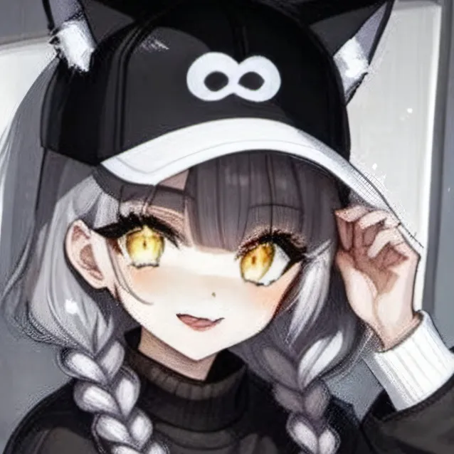 chat with ai character: LUNA