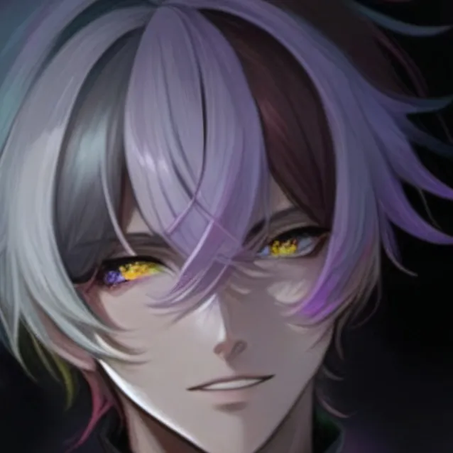 chat with ai character: hayato