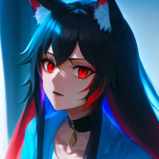 chat with ai character: LUCY