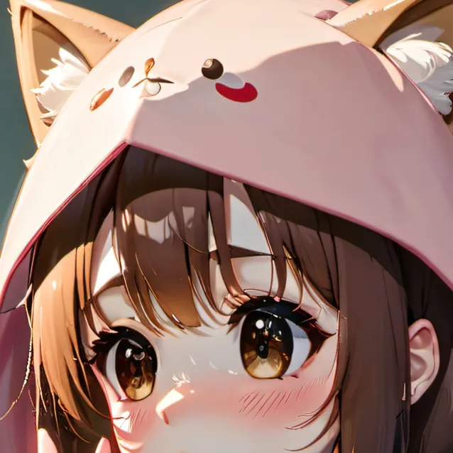 chat with ai character: AVA