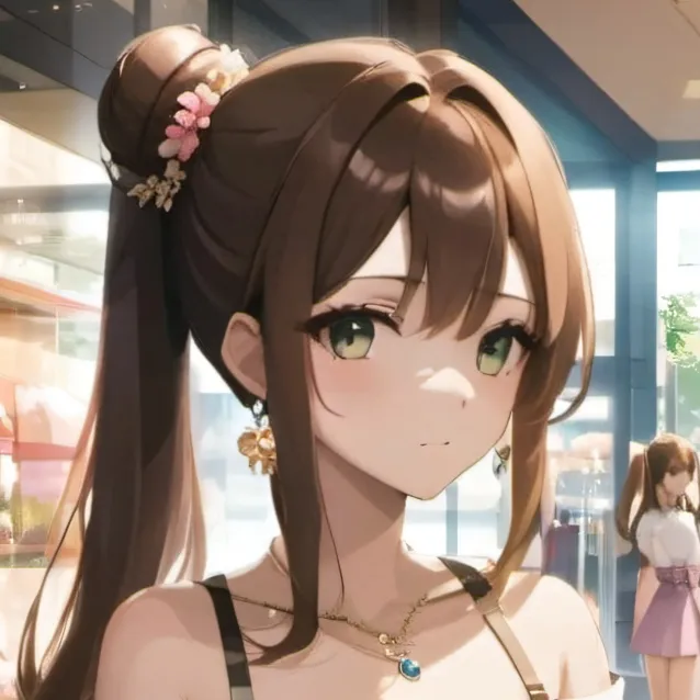 chat with ai character: SOPHIA