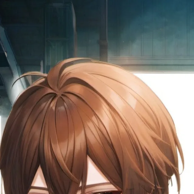 chat with ai character: MIKE