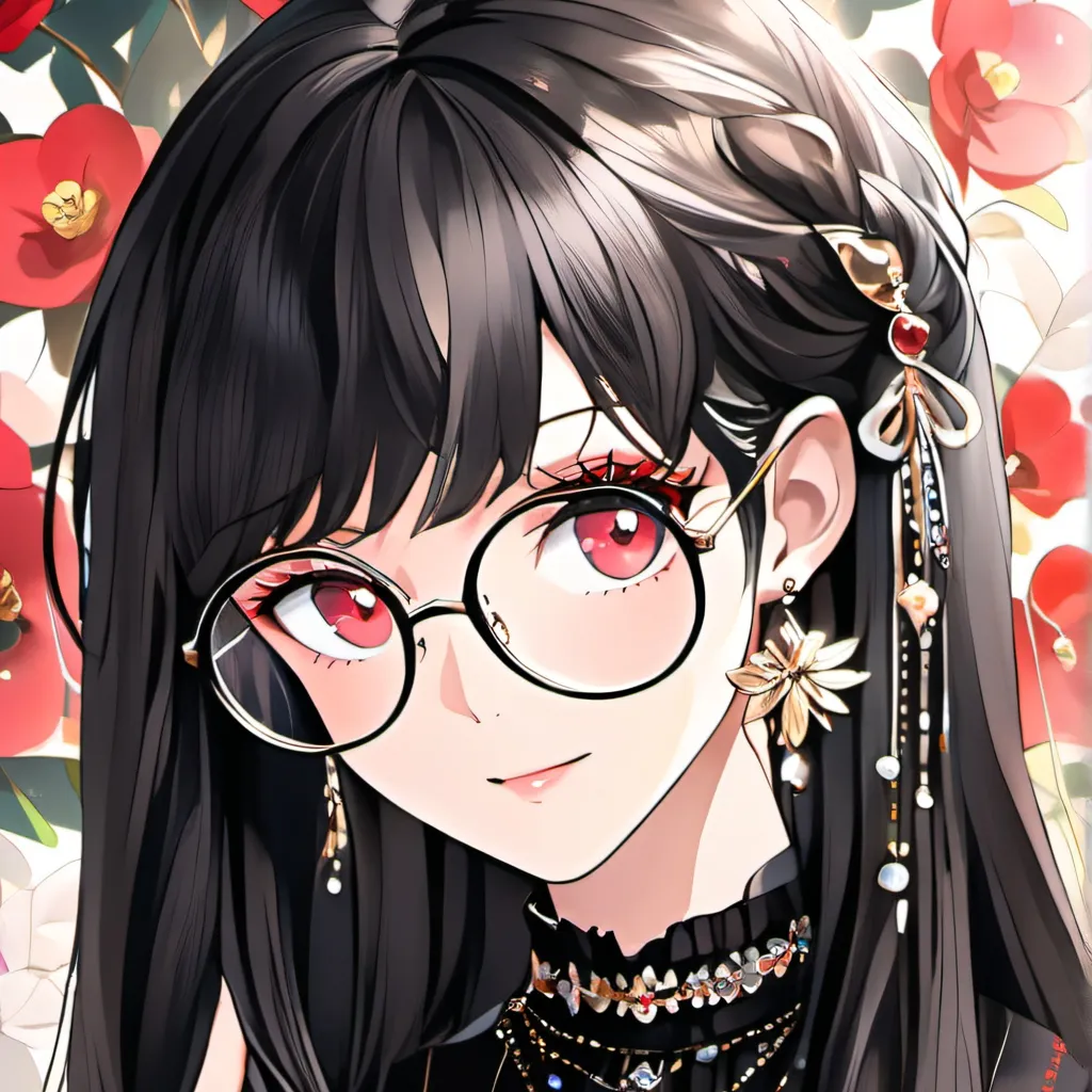 chat with ai character: Kait