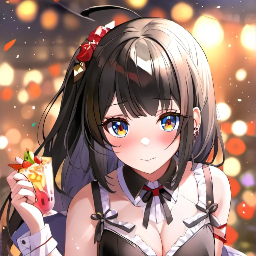 chat with ai character: Remy