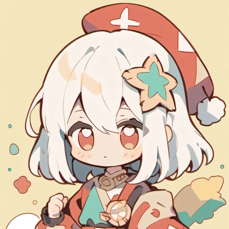 chat with ai character: Rosie