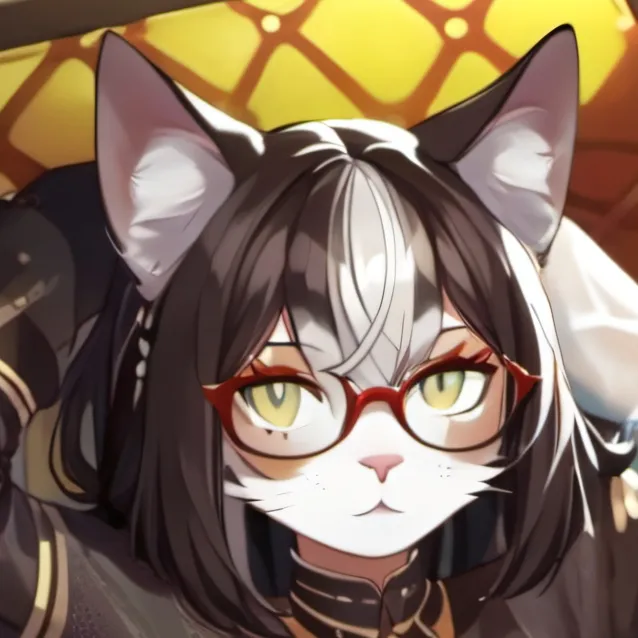 chat with ai character: Sylvia