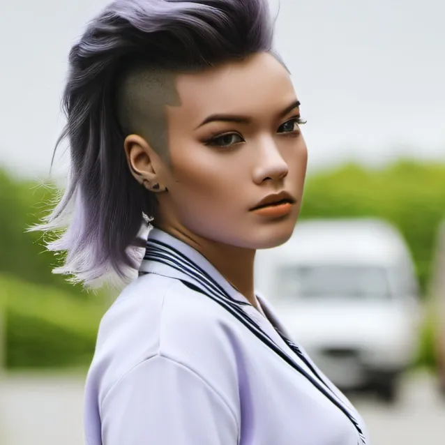 chat with ai character: Jasmine