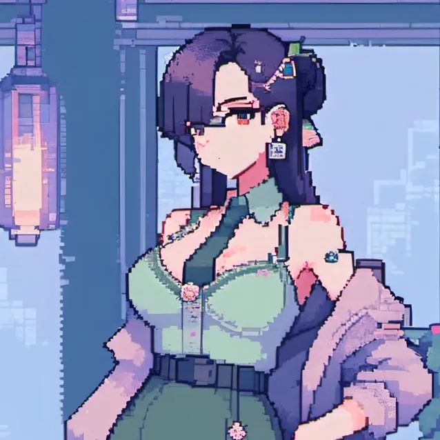 chat with ai character: Isabella