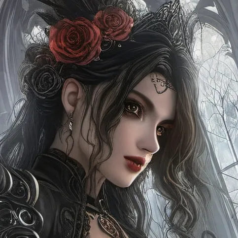 chat with ai character: Ruby