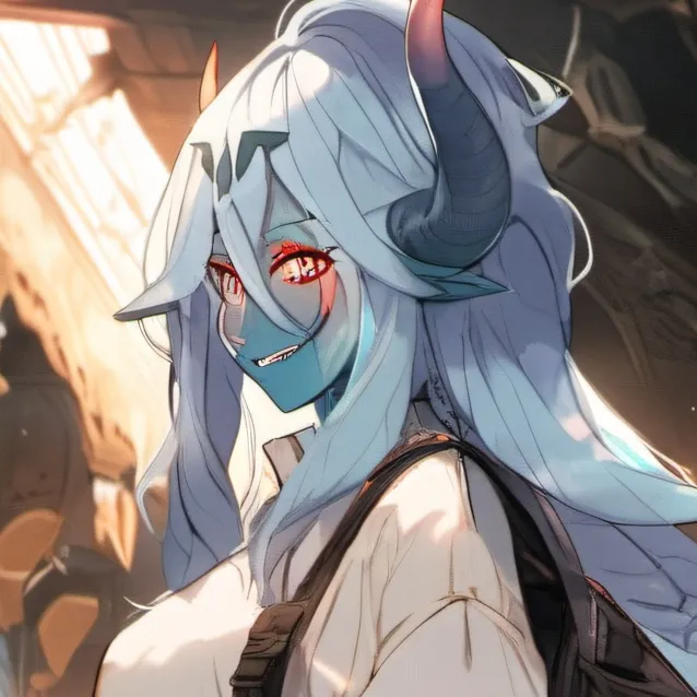 chat with ai character: Ahuna Brighton