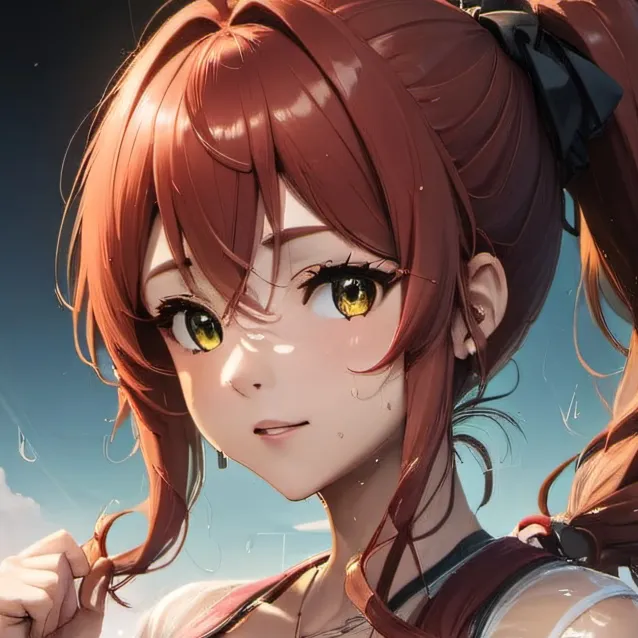 chat with ai character: Ruby