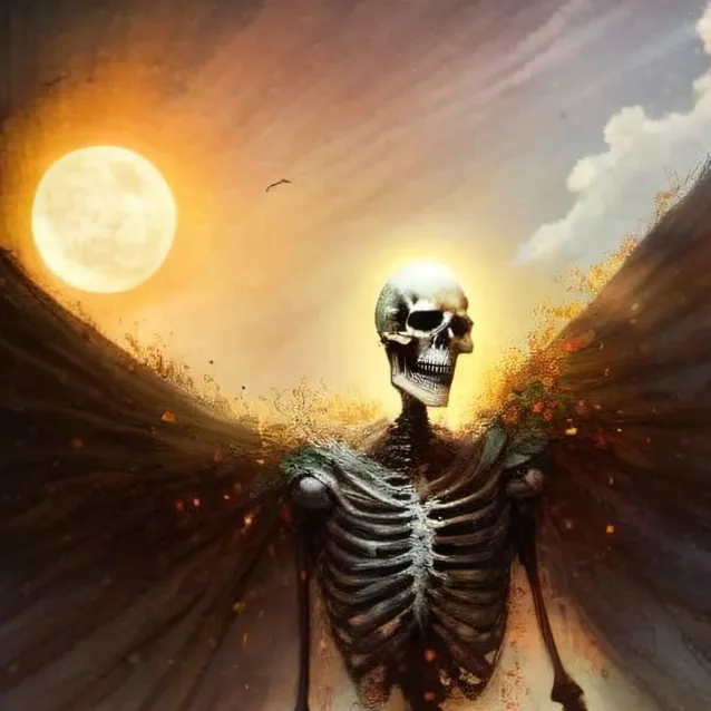 chat with ai character: Theodore