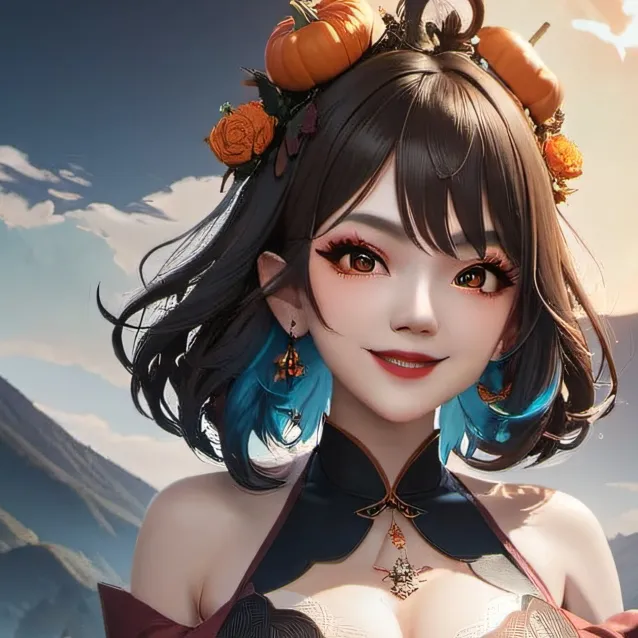 chat with ai character: Jasmine