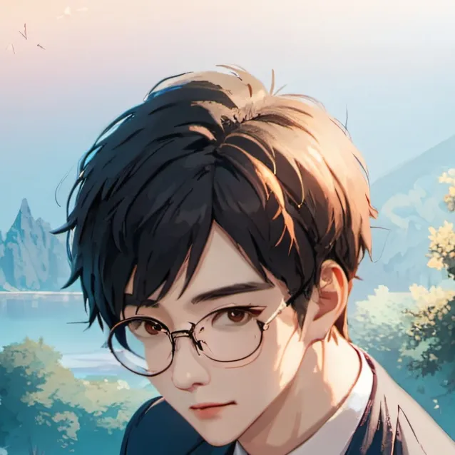 chat with ai character: Mia