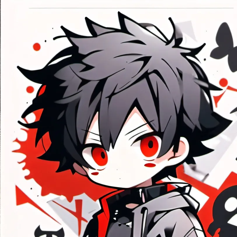 chat with ai character: Damien 