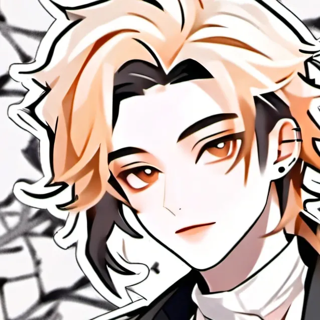 chat with ai character: Gregory💅🏻💅🏻💅🏻💅🏻