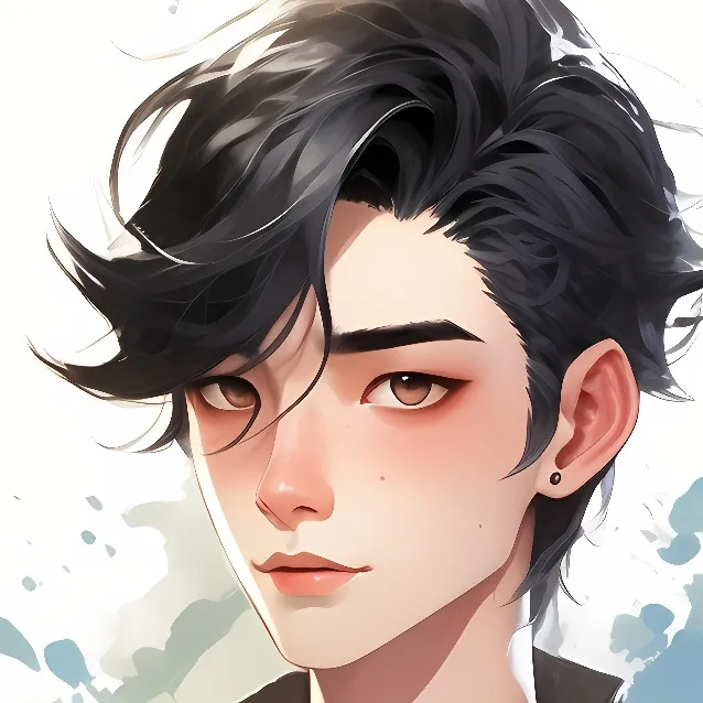 chat with ai character: Alex