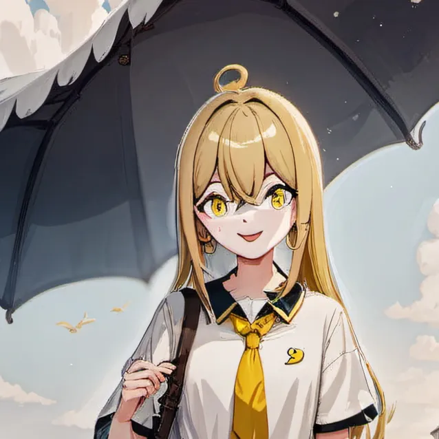 chat with ai character: Pandora