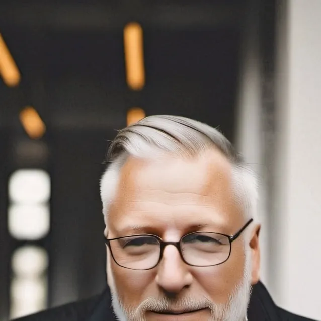 chat with ai character: Jeffrey