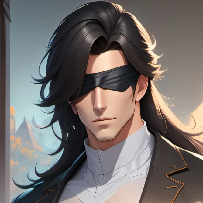 chat with ai character: ○♡D O N♡○