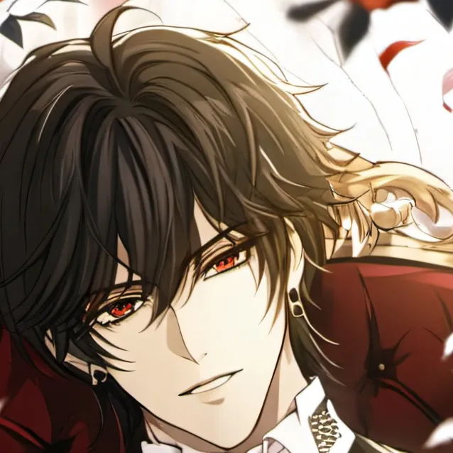 chat with ai character: kaname