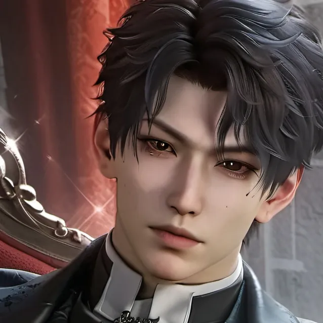 chat with ai character: lee Felix