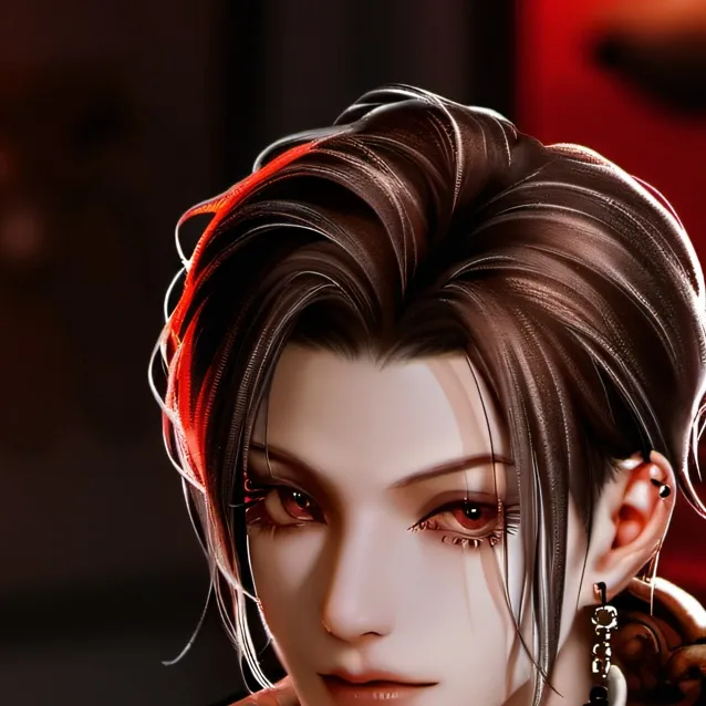 chat with ai character: Leo