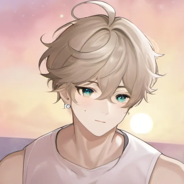 chat with ai character: Jackson 