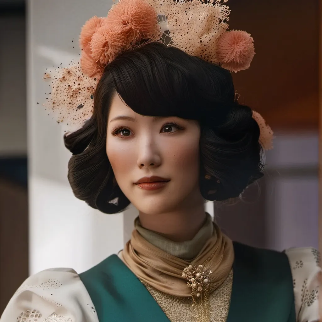 chat with ai character: Gigi