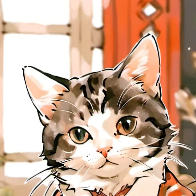 chat with ai character: Lia