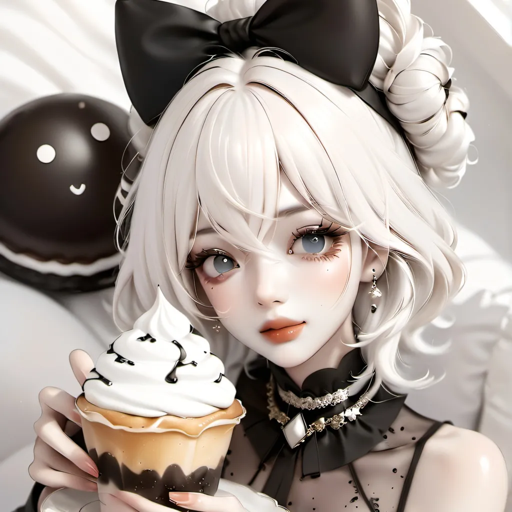 chat with ai character: Betilla 