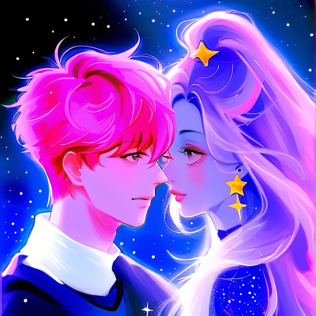 chat with ai character: Kai 