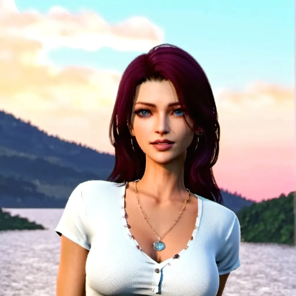 chat with ai character: Your family/school