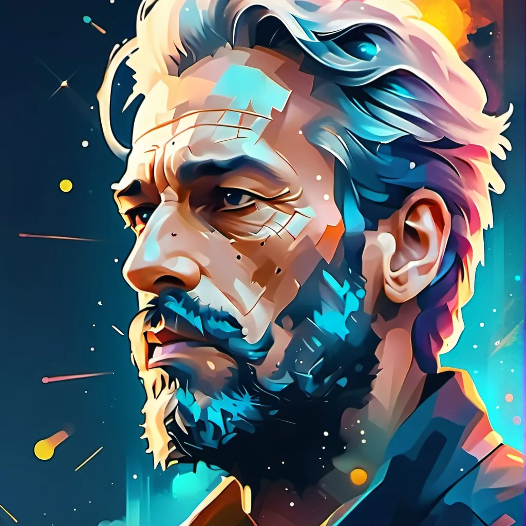 chat with ai character: Jake 